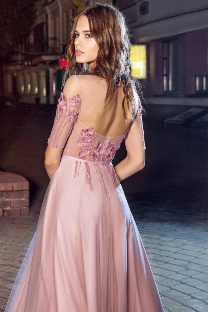 Nightglow 2017 Special Occasion Gowns - Papilio Boutique