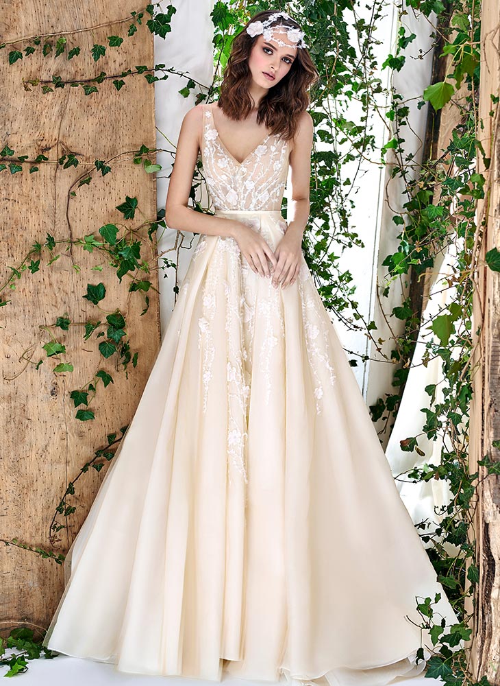 Top European Wedding Dress in the world Don t miss out 