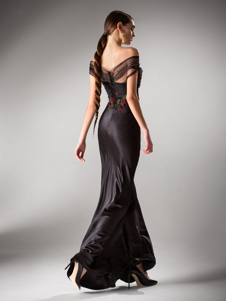 Collection Of Formal Dresses - Felice By Papilio Boutique