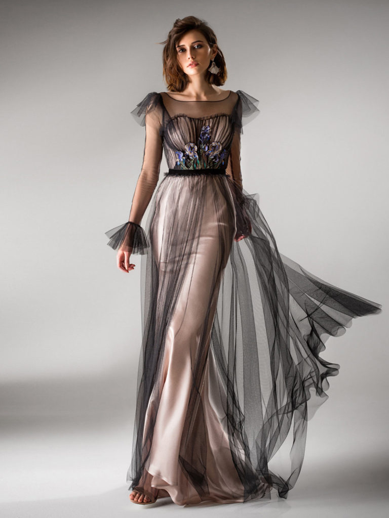 Collection Of Formal Dresses - Felice By Papilio Boutique
