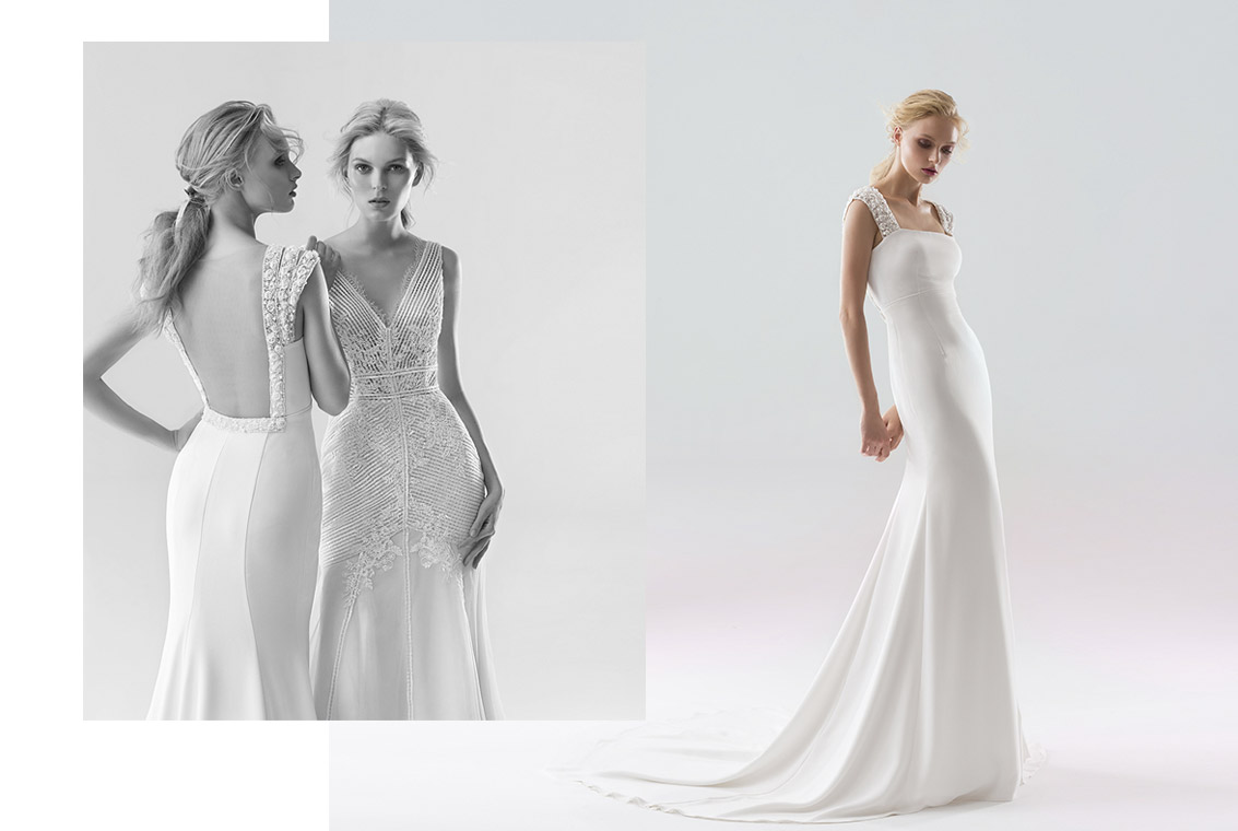 2019 Wedding Dress Trends | Papilio Boutique | Bridal Boutique ...