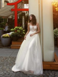 Style #11944, available in ivory