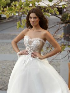 Style #11944, available in ivory