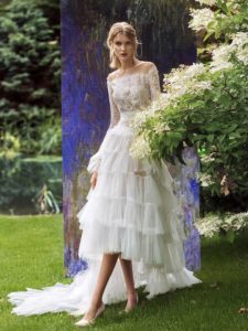 Style #19-2011, available in ivory