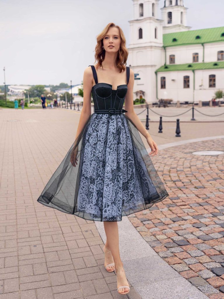Unique Evening Dresses Collection - Admire By Papilio Boutique