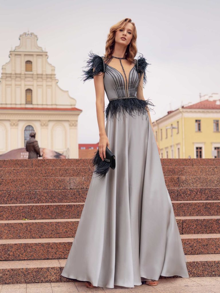 30+ Stunning Evening Dresses That Perfect Choice For Wearing To Any Special  Occasion