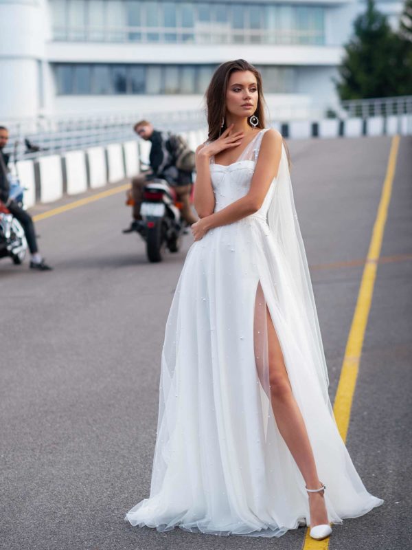 2023 & 2024 Wedding Dresses Trends Papilio Boutique