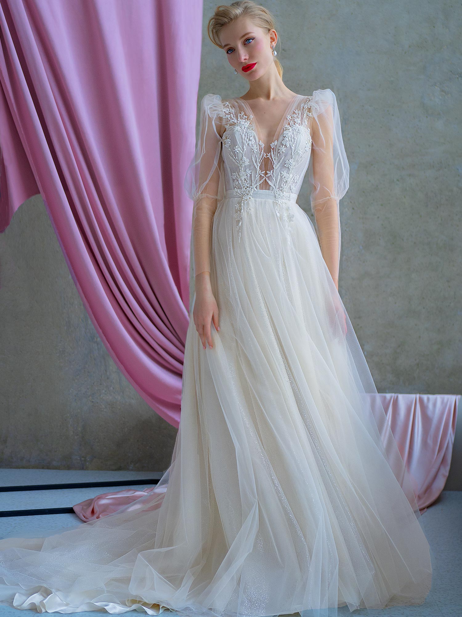 2022 Wedding Dress Trends Papilio Boutique 2699
