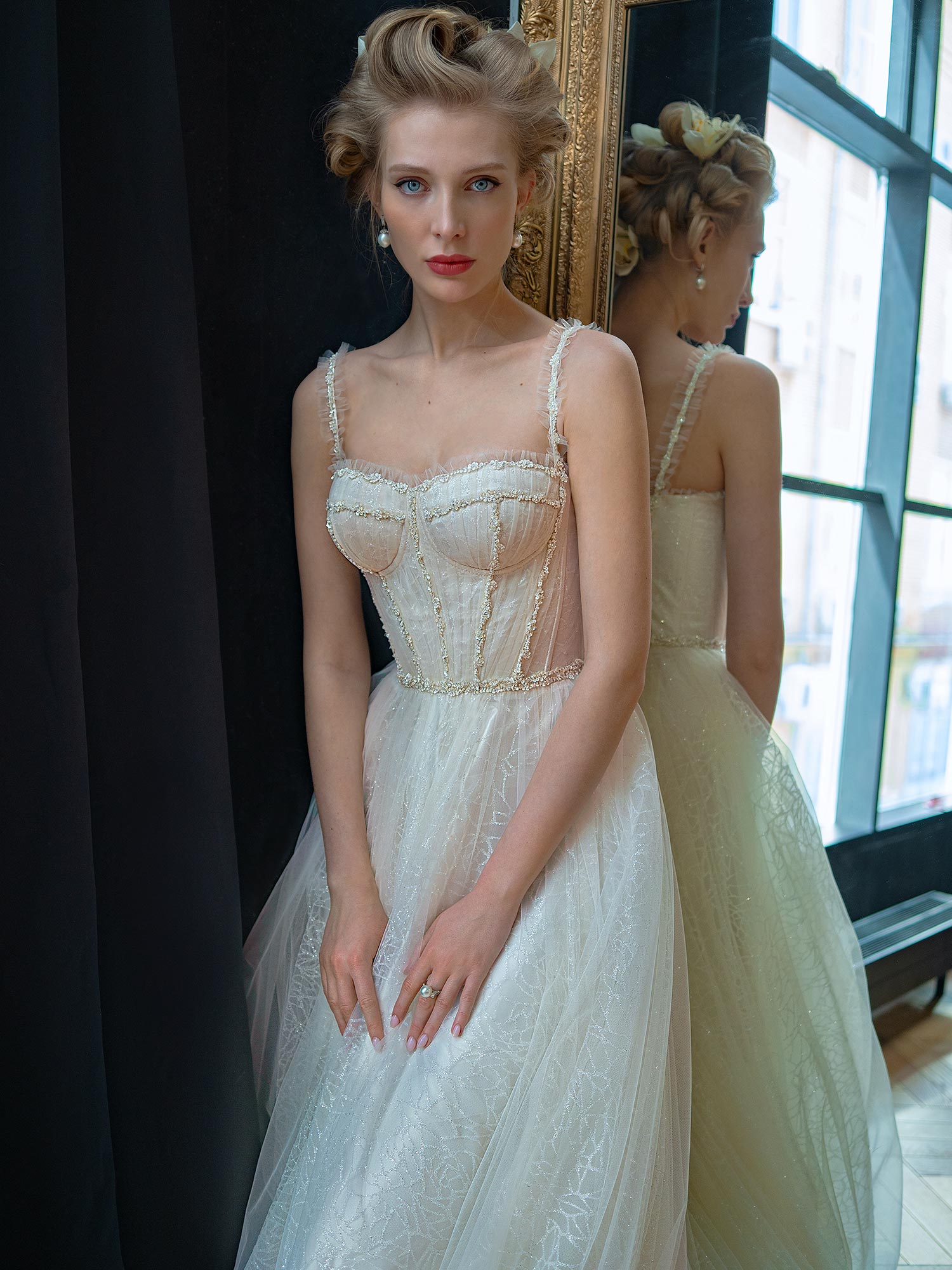 2022 Wedding Dress Trends Papilio Boutique