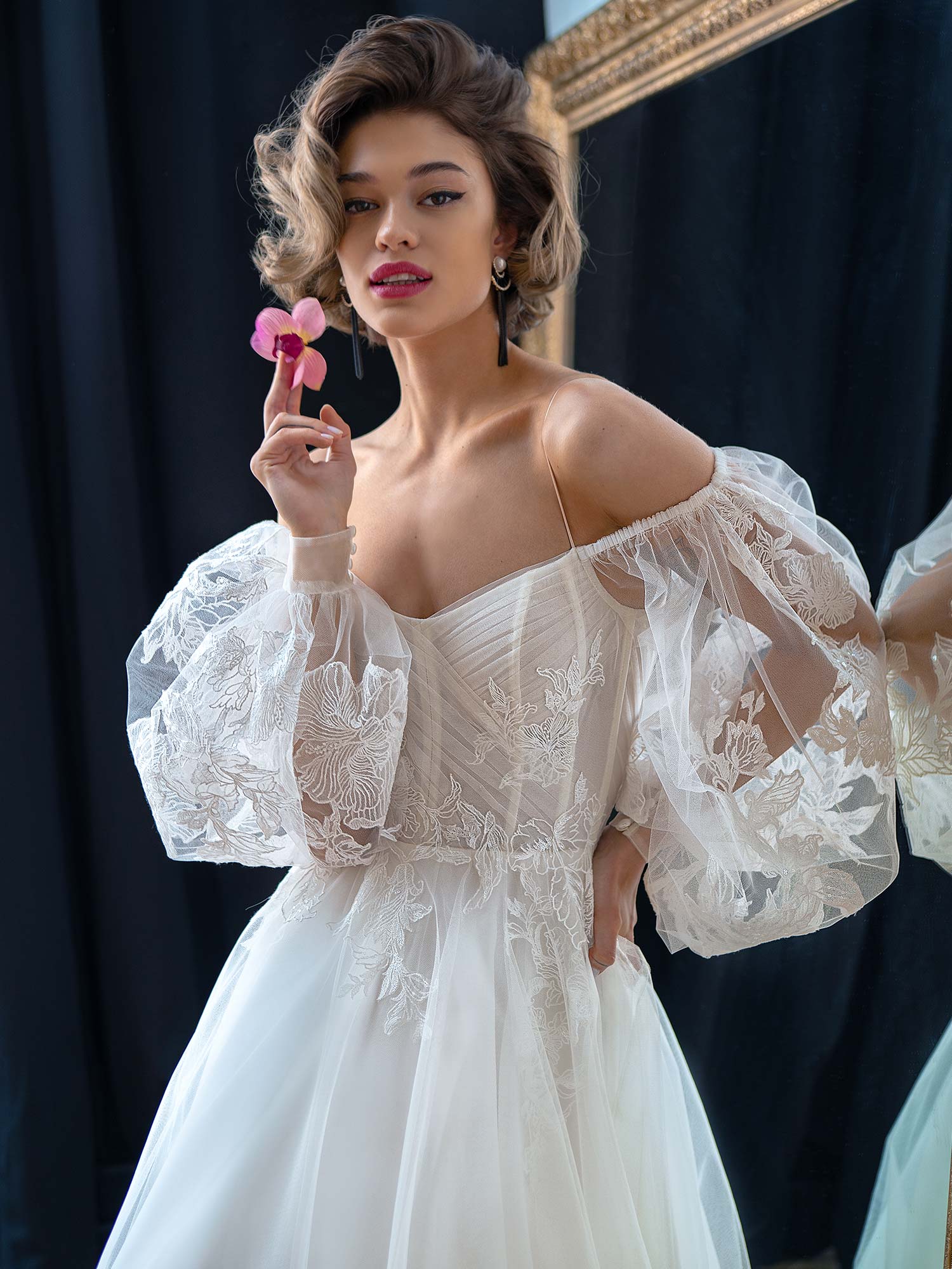 2022 Wedding Dress Trends Papilio Boutique