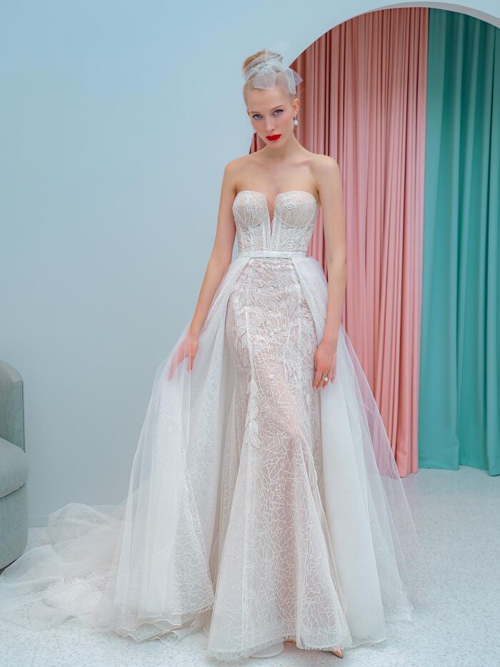 2023 & 2024 Wedding Dresses Trends Papilio Boutique