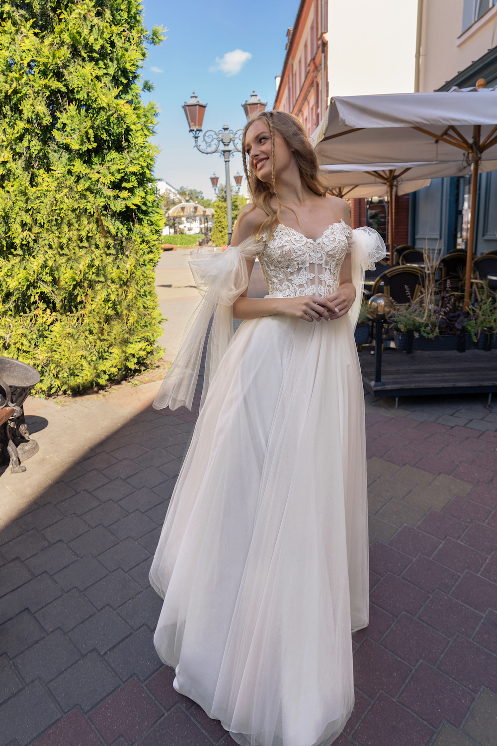 Weekend Bridal Collection Of Affordable Wedding Dresses - Papilio Boutique