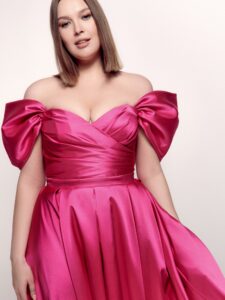 Papilio formal dresses plus size