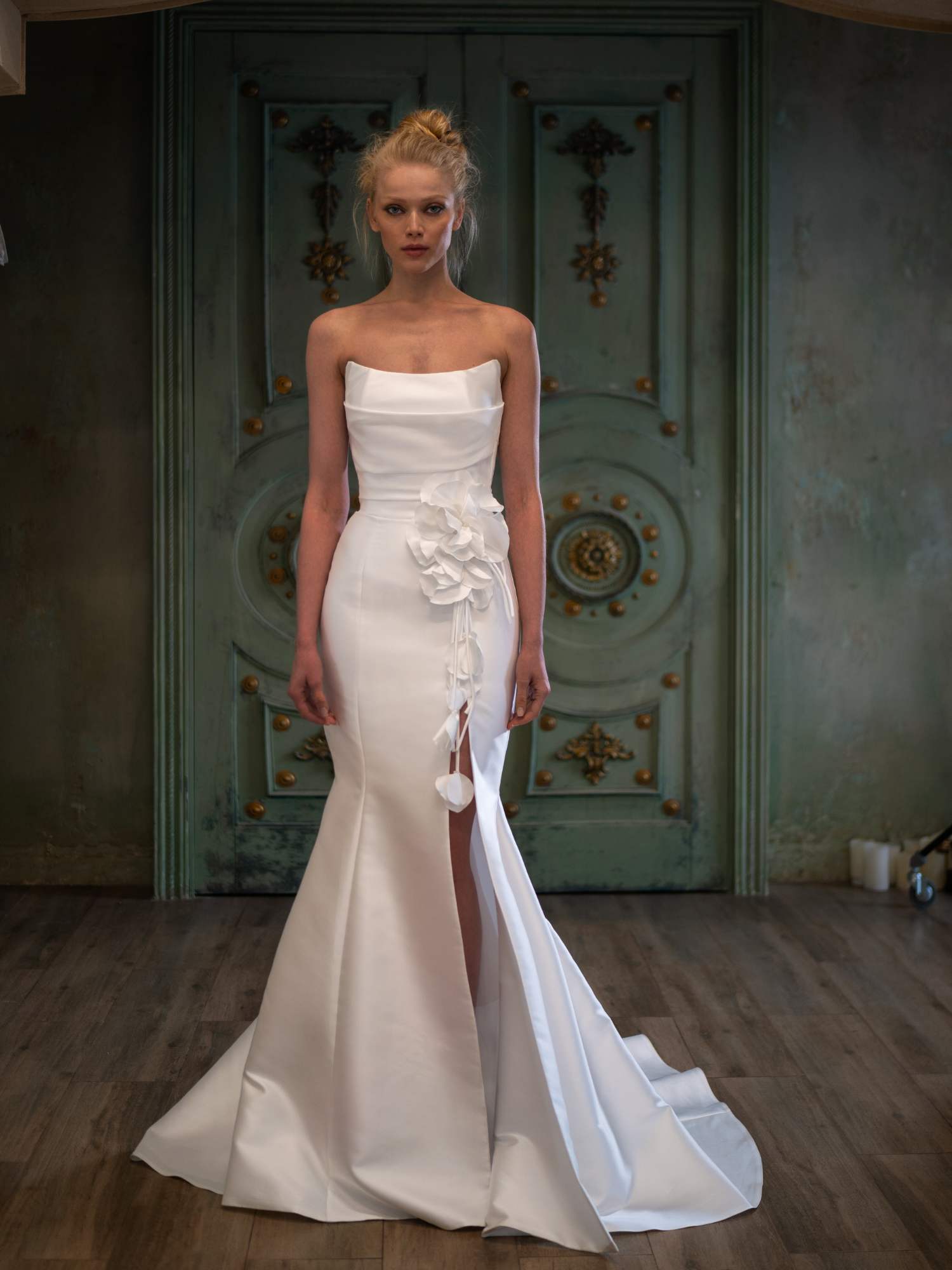 10 Reasons To Visit Our Toronto Boutique For Exquisite Bride